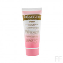 Talquistina Crema 100 ml