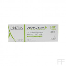 Aderma Dermalibour+ Crema reparadora 100 ml