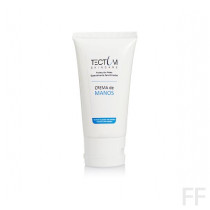 Tectum SkinCare Crema de manos Pieles sensibilizadas 50 ml