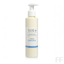 Tectum SkinCare Crema corporal Pieles sensibilizadas 200 ml