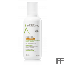 Aderma Exomega Bálsamo emoliente 400 ml