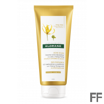 Cuidado y Sol Bálsamo reparador a la cera de Ylang-Ylang - Klorane (200 ml)