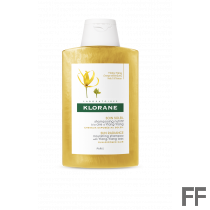Klorane Champú nutritivo Ylang Ylang 100 ml