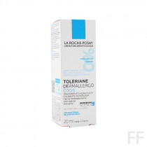 Toleriane Ultra Contorno de ojos 20 ml La Roche Posay