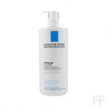 La Roche Posay Lipikar Fluido Hidratante 750 ml  