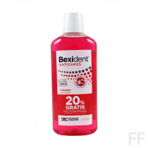 Bexident Anticaries Colutorio 500 ml