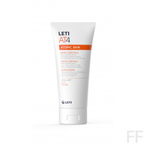 Leti AT4 Crema Corporal Piel atópica 200 ml + REGALO Crema