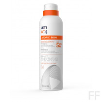 Leti AT4 Defense Spray SPF50+ 200 ml