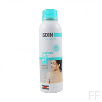 Isdin Acniben body 150 ml