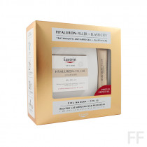Eucerin Hyaluron Filler + Elasticity Crema de dia SPF15