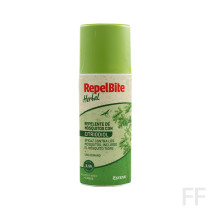 Repel Bite Herbal Spray Repelente 100 ml