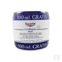 Eucerin Urea Repair Plus Bálsamo nutritivo 450 ml