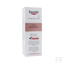Eucerin Anti Pigment Crema de día SPF30 Antimanchas 50 ml