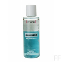 Sensilis Ritual Care Desmaquillante Bifásico de ojos y labios 150 ml 
