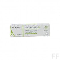 Aderma Dermalibour+ Cica Crema Reparadora 15 ml