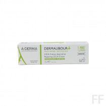 Aderma Dermalibour+ Cica Crema Reparadora 15 ml