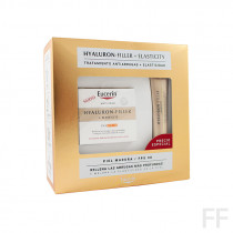 Eucerin Hyaluron Filler + Elasticity Crema de dia SPF30 50 ml