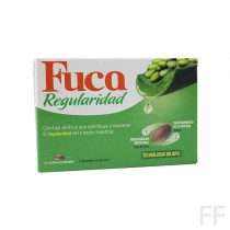 Fuca Regularidad 30 comprimidos