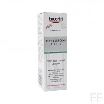 Eucerin Hyaluron Filler Skin Refining Sérum Minimizador de Poros 30 ml