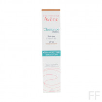 Avene Cleanance Women Cuidado de Día con Color SPF 30 40 ml
