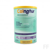 Colnatur Osteodense Huesos y articulaciones Sabor Vainilla 285 g