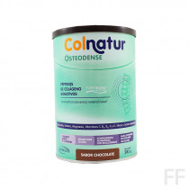 Colnatur Osteodense Huesos y articulaciones Sabor Chocolate 285 g