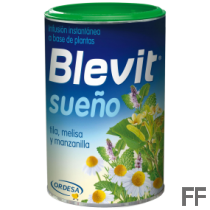 Blevit Sueño