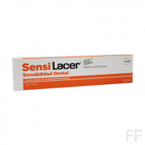 SensiLacer Pasta Dentífrica 125 ml