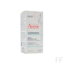 Avene Cleanance Serum exfoliante AHA 30 ml