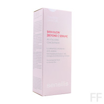 SENSILIS Skin Glow Beyond C Serum 30ml