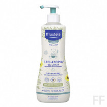 Gel de Baño Stelatopia - Mustela (500 ml) 