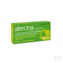 Alercina