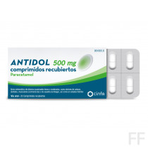 Antidol