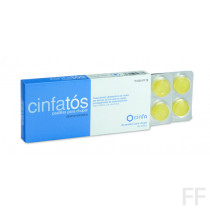 cinfatos pastillas