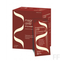 Magnesia sobres