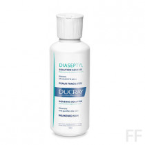 Ducray Diaseptyl Solución acuosa 125 ml