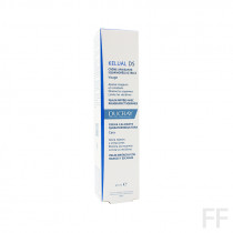 Ducray KELUAL DS Crema Calmante Escamo-reductora 40 ml