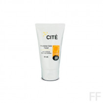Cité Protector solar facial SPF30