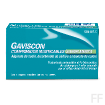 Gaviscon 32 comp