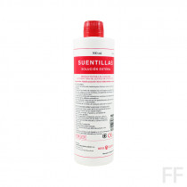 SUENTILLAS LIQUIDO LENTILLAS 500 ML