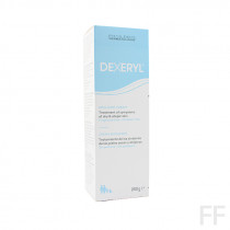 Dexeryl Crema Emoliente Piel Seca 250 ml