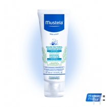 Mustela Bálsamo pectoral reconfortante 40 ml