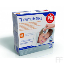 Termómetro infrarrojo Pic ThermoEasy 