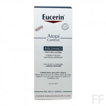 Eucerin AtopiControl Bálsamo 400 ml