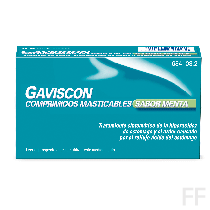 gaviscon 48 comp