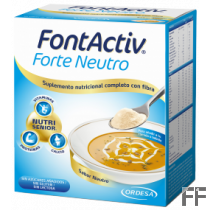 FontActiv Forte Neutro (10 sobres)