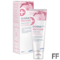 DonnaPlus+ Bellycalm Bálsamo Emoliente Antiestrías 250 ml