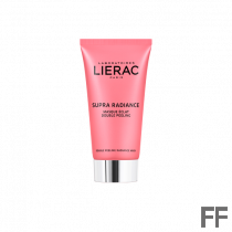 Supra Radiance / Mascarilla iluminadora Doble Peeling - Lierac (75 ml)