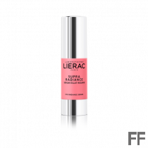 Supra Radiance / Sérum iluminador Ojos - Lierac (15 ml)