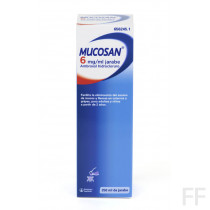Mucosan